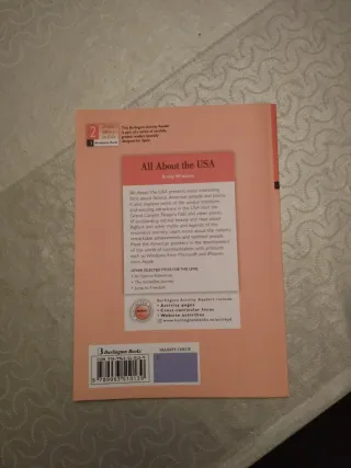 ALL ABOUT USA ESO2 ACTIVITY