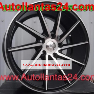 LLANTAS BMW - 22245
