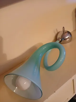 Bellegioie di Oriano Favaretto color verde acqua