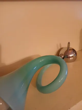 Bellegioie di Oriano Favaretto color verde acqua