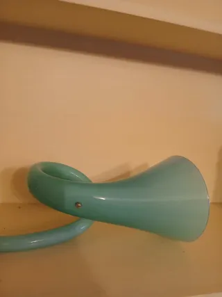 Bellegioie di Oriano Favaretto color verde acqua