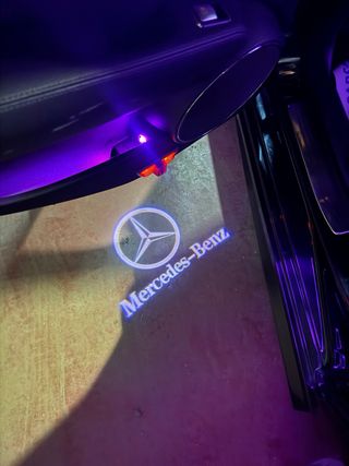 Mercedes-Benz Clase C 2007