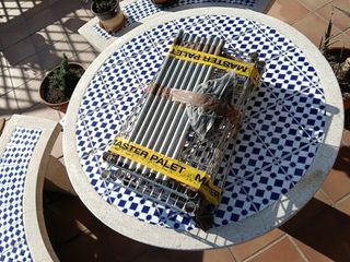 Scaffalature Metalliche Ikea