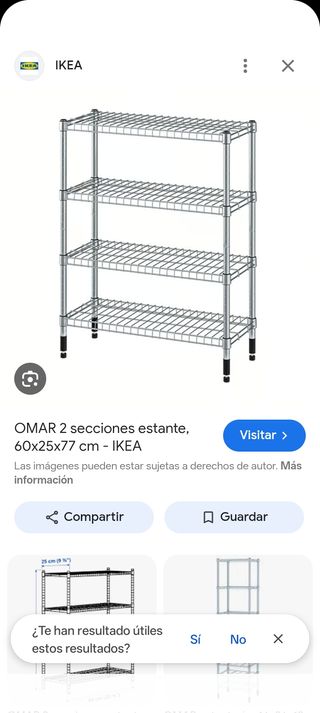 Scaffalature Metalliche Ikea