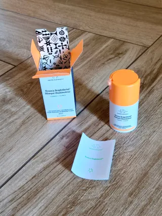 Bouncy Brightfacial 50 ml (Nuovo) Drunk Elephant