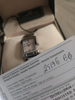 Orologio Lorenz donna