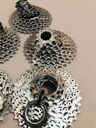 Cassette XT M750 M760 M770