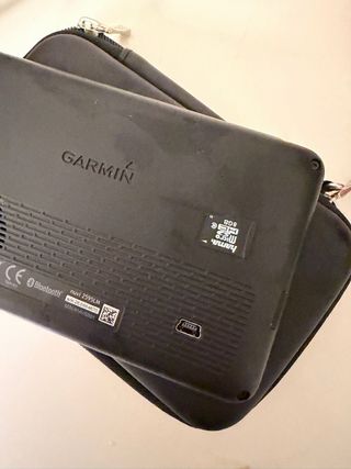 GPS Garmin Nuvi 2595LM 8GB