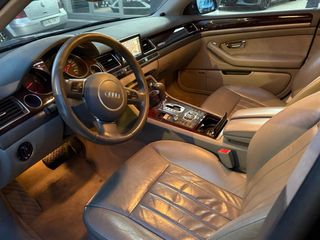 Audi A8 2003