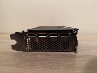 MSI GeForce RTX 4060 Ti Tarjeta Gráfica