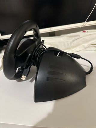 Volante Thrustmaster Ferrari PS3/PC