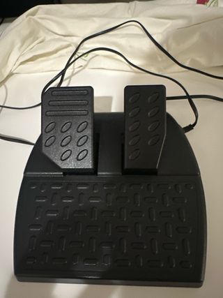 Volante Thrustmaster Ferrari PS3/PC