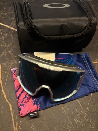 Gafas de esquí Oakley