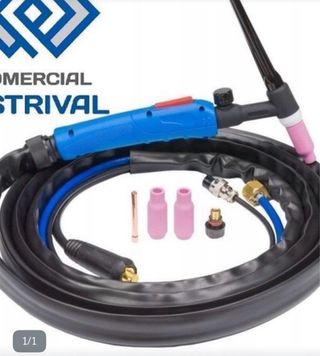 Antorcha TIG Lift Tig 5 pines