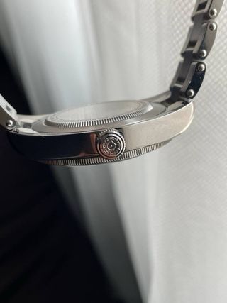 Tudor Black Bay Reloj Automático