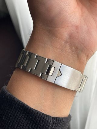 Tudor Black Bay Reloj Automático