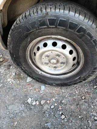 Mercedes-Benz CDI 316 2001