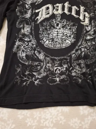 Jersey niña DATCH Talla 11-12 años