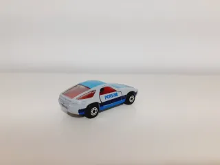 Matchbox Porsche 928