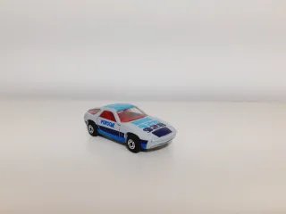 Matchbox Porsche 928