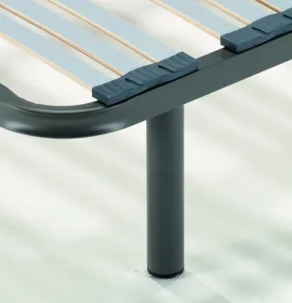 Somier multiláminas 135x190