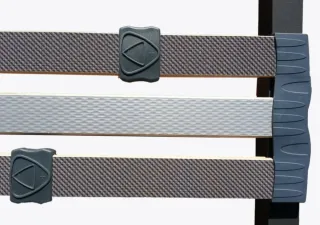 Somier multiláminas 135x190