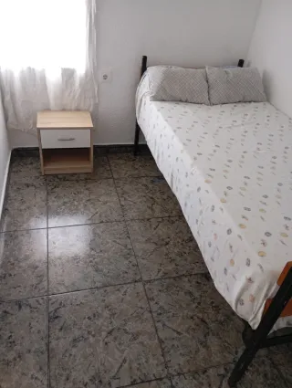 Alquiler de habitación sin fianza