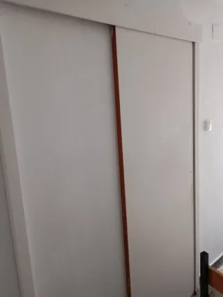 Alquiler de habitación sin fianza