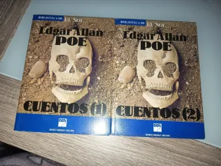 Libro Cuentos 1 y cuentos 2