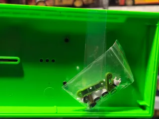 Avant Slot 52502 Ford Sierra Principe Asturias