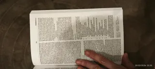 RVR 1960 Biblia edición económica, azul tapa rú...