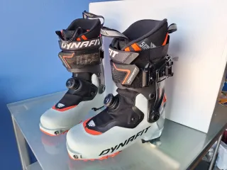 Botas Dynafit TLT X PU W Talla 25.5