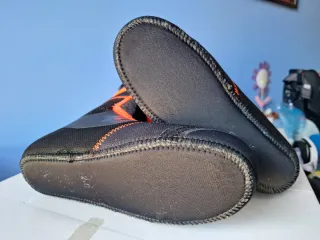 Botas Dynafit TLT X PU W Talla 25.5