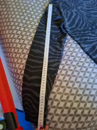 Camiseta Fórmula Joven Talla 4 Gris