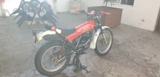 Montesa Cota 348