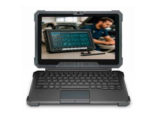 Portátil Tablet Rugerizado Dell 7212 11,6" + Lápiz