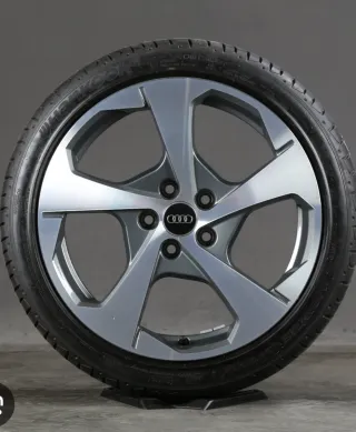 Llantas Audi A3 8V S-LINE 18"