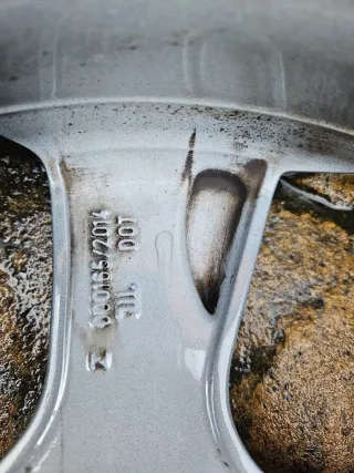 Llantas Audi A3 8V S-LINE 18"