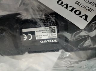 Cable de Carga Volvo Original