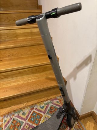 Patinete eléctrico Ninebot