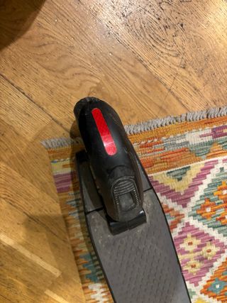 Patinete eléctrico Ninebot