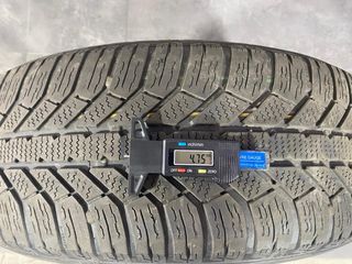 Llantas Mercedes Benz Clase B 16"