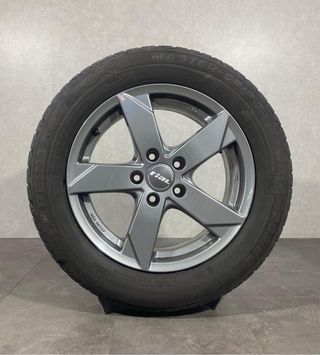 Llantas Mercedes Benz Clase B 16"