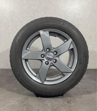 Llantas Mercedes Benz Clase B 16"