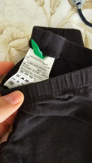 Lote Ropa Niña 12 Meses Verano