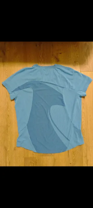 Camiseta Rafa Nadal Roland Garros 2023 Talla XL