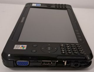 Samsung Q1 Ultra NP-Q1U Funziona ma Leggi