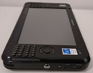 Samsung Q1 Ultra NP-Q1U Funziona ma Leggi