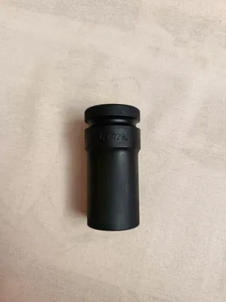 Chiave a bussola Beta 729L 30mm Attacco 1" - Nuova