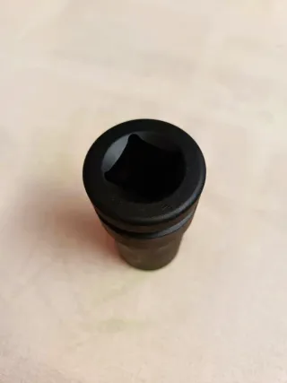 Chiave a bussola Beta 729L 30mm Attacco 1" - Nuova